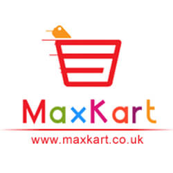 Maxkart logo