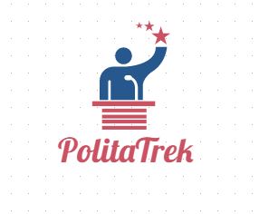 PolitaTrek logo
