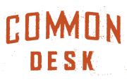 Common Desk - Deep Ellum logo