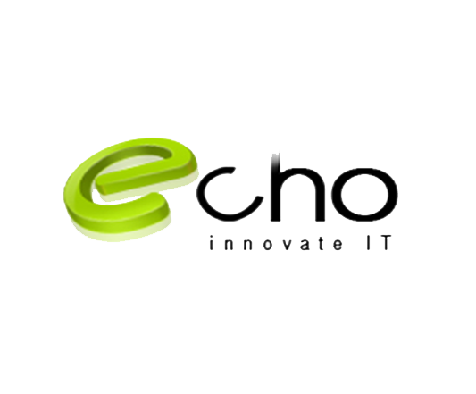 eChoInnovateIT logo