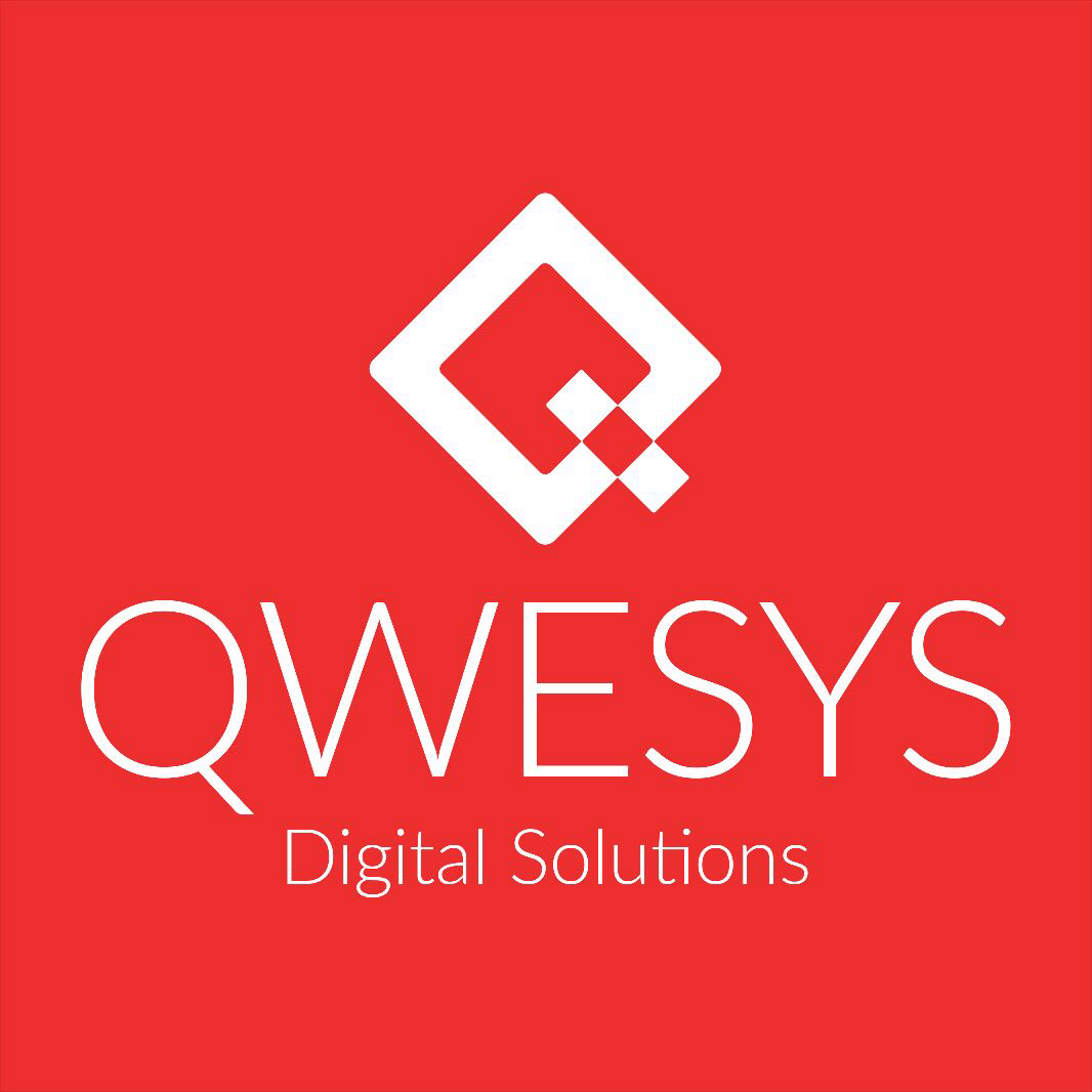 Qwesys Digital Solutions logo