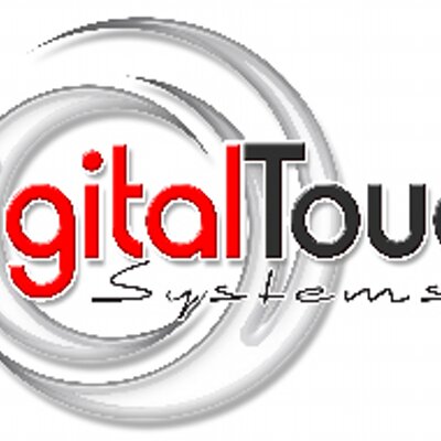 Digital Touch Systems logo