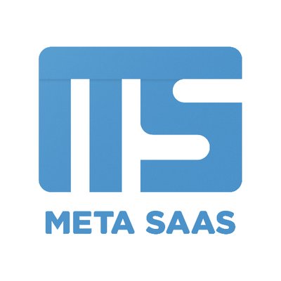 Meta SaaS logo