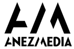 AnezMedia logo