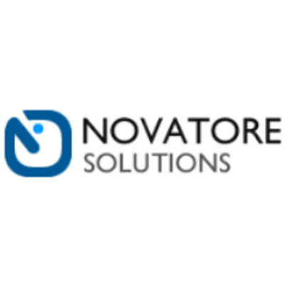 Novatore Solutions logo