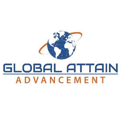 Global Attain Advancement  logo