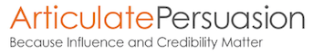 Articulate Persuasion logo