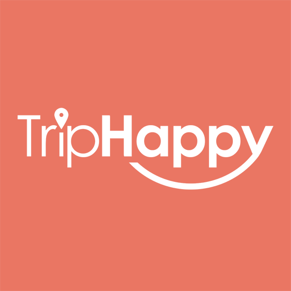 TripHappy logo