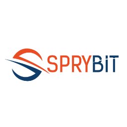 SpryBit logo
