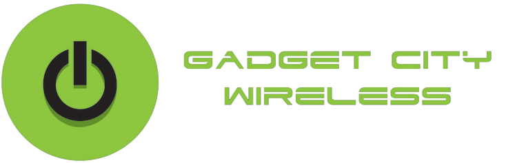 Boise Cell Phone Repair logo