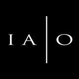Iron Age Office  logo