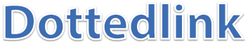 Dottedlink logo