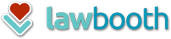 Lawbooth logo