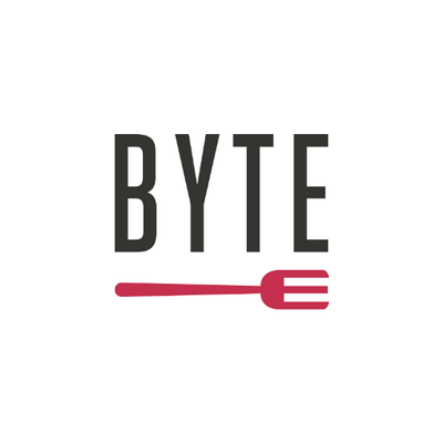 BYTE logo