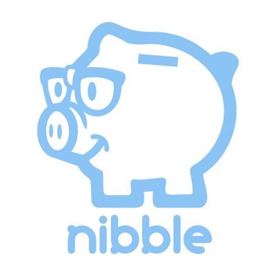 Nibbledebt logo