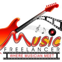 MusicFreelancer logo