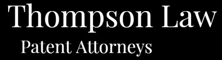 Thompson Patent Law logo