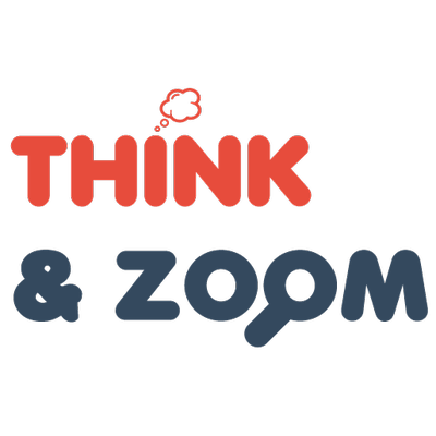 ThinkAndZoom.com logo