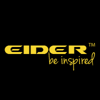 EIDER  logo