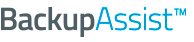 BackupAssist logo