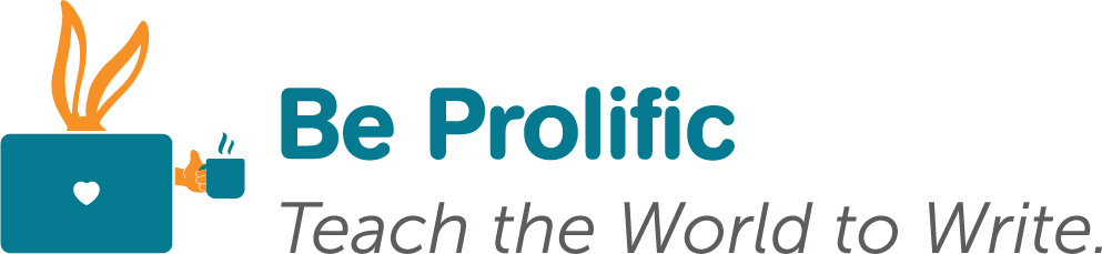 Prolific Labs logo