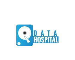 The Data Hospital logo