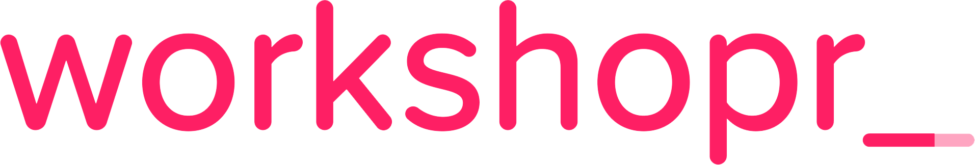 Workshopr logo