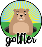 Golfler logo