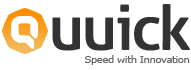 Quuick Solutions logo