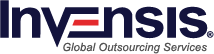 Invensis Technologies logo