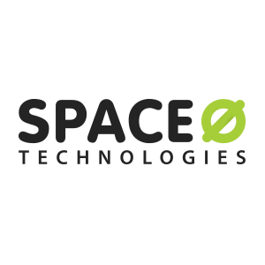 Space-O Technologies logo