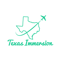 Texas Immersion logo