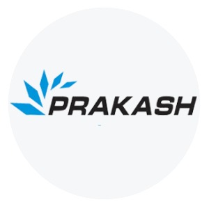 Prakash Group of Industries logo