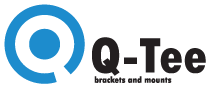 Q-Tee logo