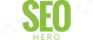 Leading Seo Hero logo