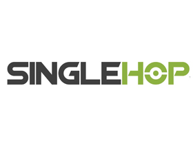 SingleHop logo