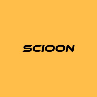 SCIOON logo