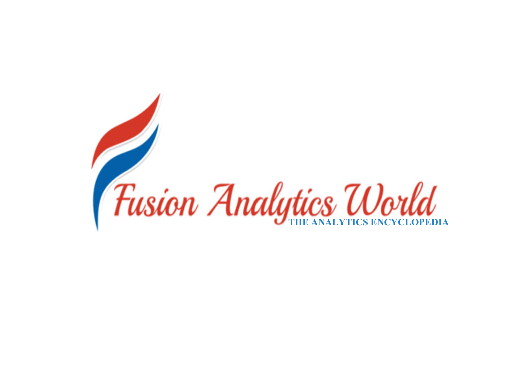 Fusion Analytics World logo
