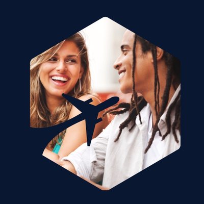 SocialTravelr logo