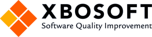 XBOSoft logo