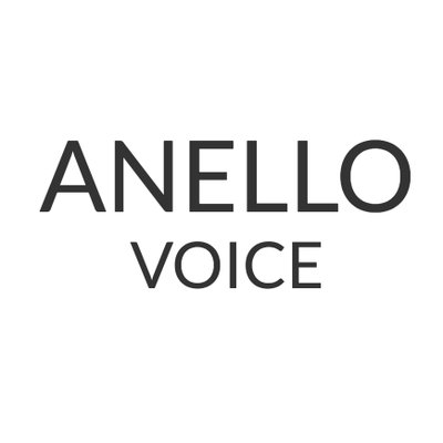 Anello Voice logo