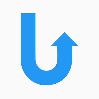 Upswing logo