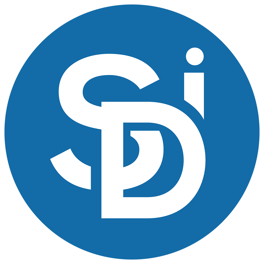 SemiDot InfoTech logo