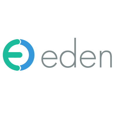 Eden logo