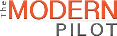 The Modern Pilot LLC logo