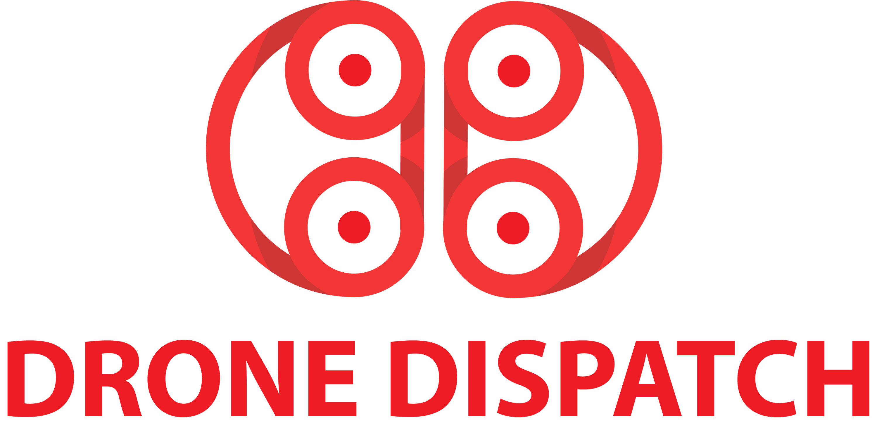 Drone Dispatch logo