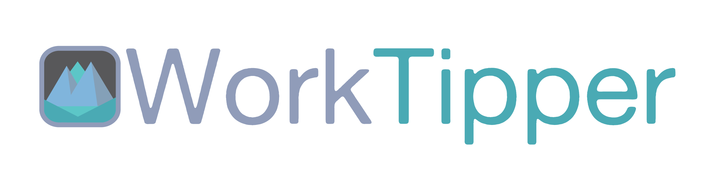 WorkTipper logo