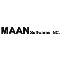 MAAN Softwares INC logo