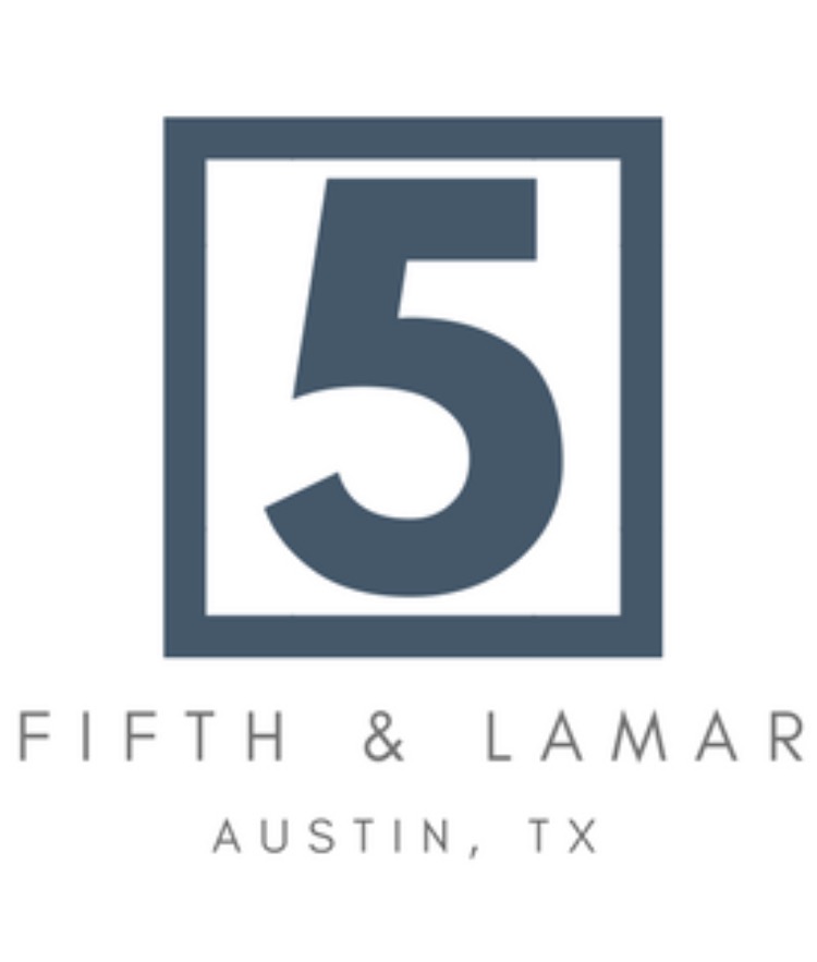 5th and Lamar logo