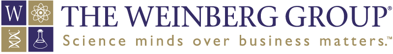 The Weinberg Group logo
